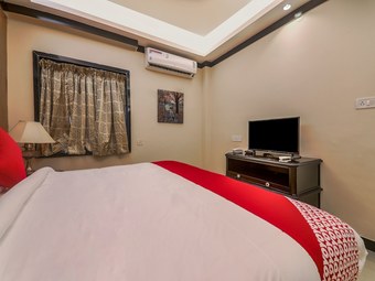 Hotel Oyo 16719 Airport Guest House