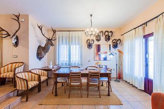 Agroturismo Santa Quiteria Rural