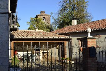 Agroturismo Casa Rural La Calceta