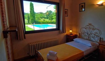 Bed & Breakfast Torrebianca Tuscany
