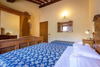 Agroturismo Podere Casalino