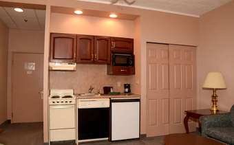 Apartamento Split Rock Resort