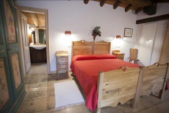Agroturismo Casa Rossa Ai Colli