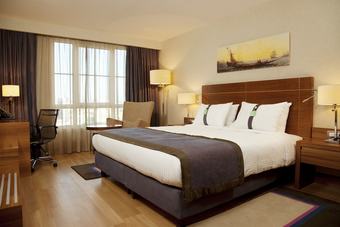 Hotel Holiday Inn Istanbul Sisli