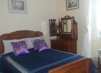 Bed & Breakfast Sunset House