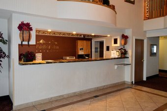 Hotel Fairbridge Inn Express