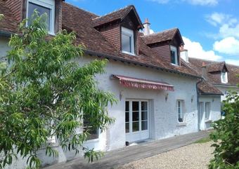 La Maison De Marceline - G�te