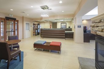 Hotel Residence Inn By Marriott Salt Lake City Cottonwood