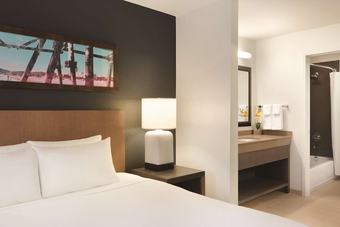 Hotel Hyatt House Miami Airport