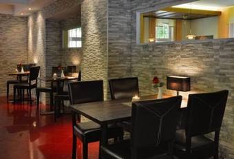 Businesshotel Rosenau