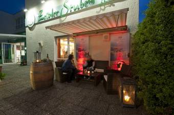 Hotel Berkheimer Hof