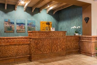 Apartamento Omni Tucson National Resort