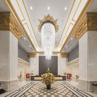 Vinpearl Hotel Lang Son