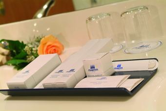 Maritim Hotel Nürnberg