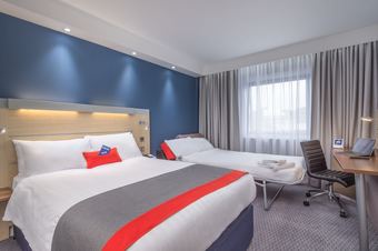 Hotel Holiday Inn Express Kettering