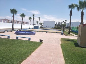 Apartamentos Complexe Sary Beach