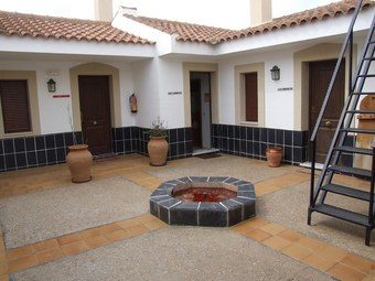 Hostal Hotel La Alberquilla