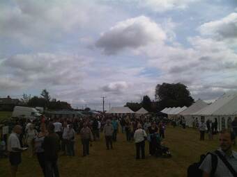 Posada The Dyke Neuk