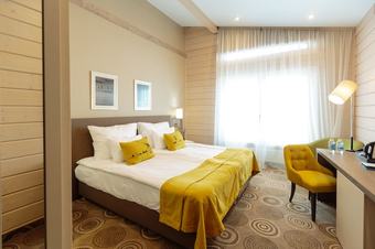 Apartamento Gorki Golf Resort