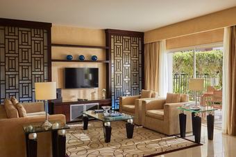 Hotel Jaz Crystal Resort