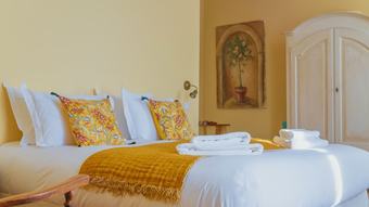 Hotel Ch�teau Saint-roux Le Luc- Le Cannet Des Maures