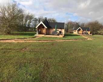 Agroturismo Elton Barn Fishery & Retreat