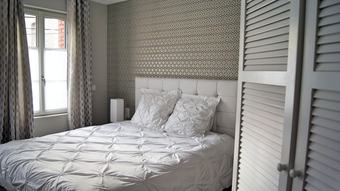 Hotel Les B�thunoises Luxury Spa