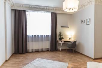 Bearsleys Archers Apartments