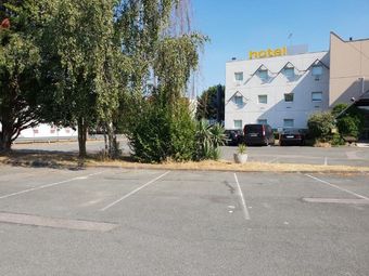 Hotel H�tel Class Eco 78