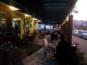 Hotel Iskele Butik Otel