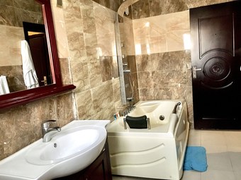 Ibd International Hotels Limited