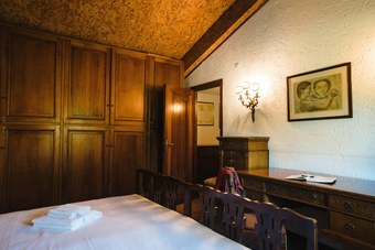 Apartamento Girandole Garden In Borgo Grotta