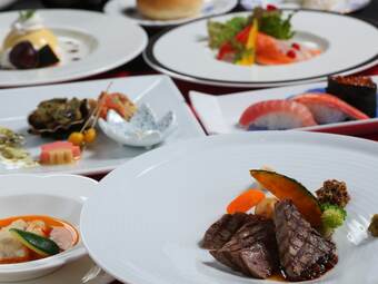 Hakodate Onuma Prince Hotel