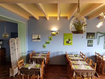 Hotel Restaurant La Terrasse