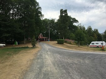 Cabana Torne Camping