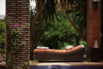 Hotel Dar Gonzo Resort & Spa