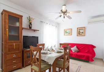 Apartamentos Marmoles City Center