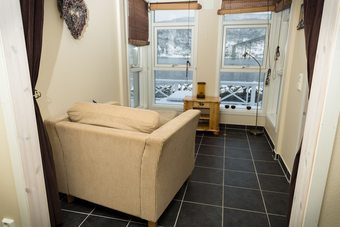 Cabana Tjeldsundbrua Maritime