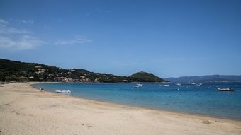 Agroturismo Petite Maison Campomoro Proche Plage