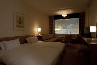 Shiga Kogen Prince Hotel