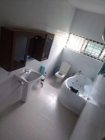 Posada Pasandy Lodge