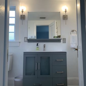 Bed & Breakfast The Foxtail Estate