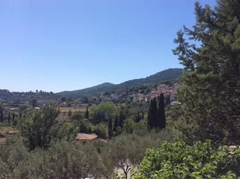 Apartamento Appartement Cleopatre