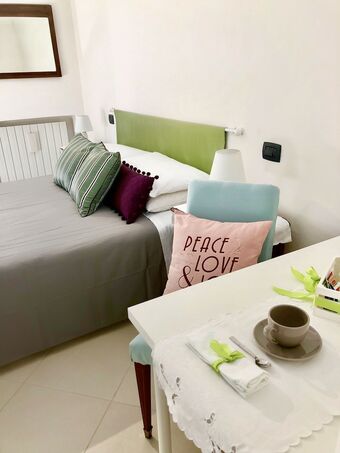 Hotel Residenza Il Cacao