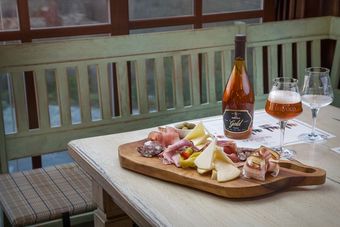 Hotel San Servolo Resort & Beer Spa