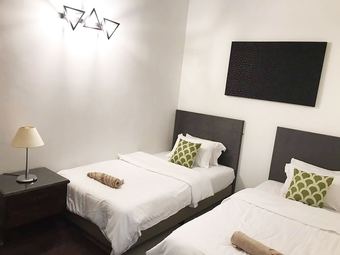 Familia Boutique Homestay Port Dickson