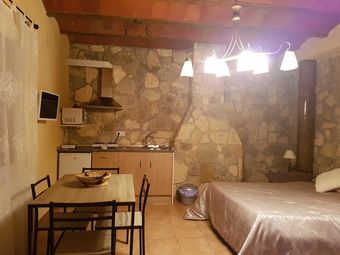 Agroturismo Finca Los Villegas