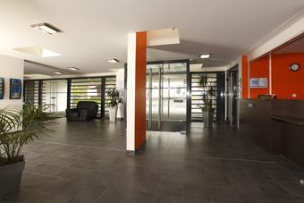 Apartamento Appart'city Rennes Beauregard