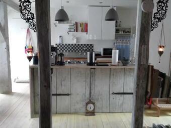 Apartamento Holzwerk Oybin