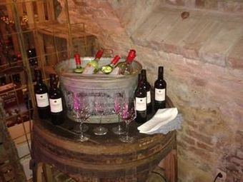 Hotel Das Dycker Weinhaus